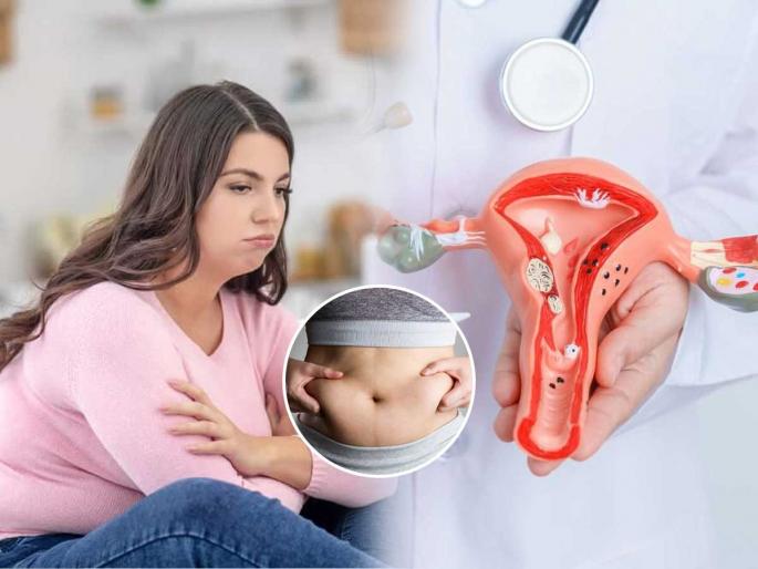 Include these 5 effective micro habits in daily routine for pcos weight loss daily routine habits for pcos weight loss simple habits for pcos weight loss | PCOS असताना वेटलॉस करणे होते कठीण! करा फक्त ५ बदल - वजन उतरेल झरझर...