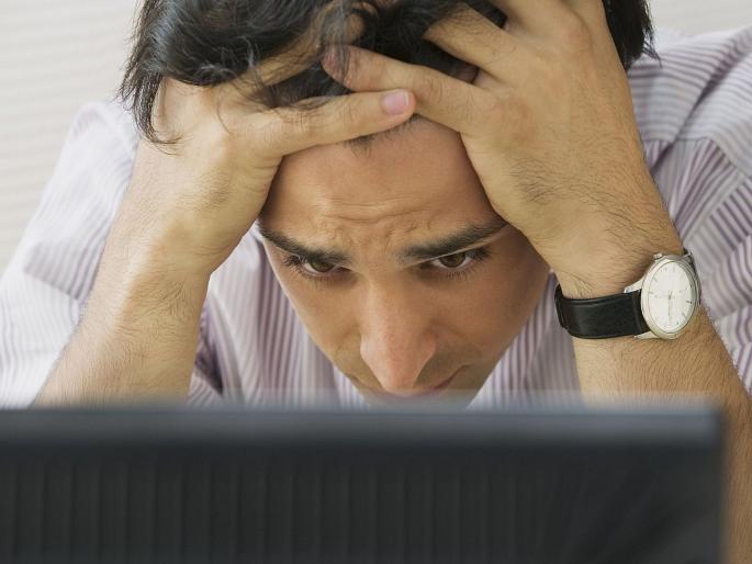 43% of Indians 'income' decreased | ४३ टक्के भारतीयांची 'आमदनी' घटली 43% of Indians 'income' decreased | ४३ टक्के भारतीयांची 'आमदनी' घटली