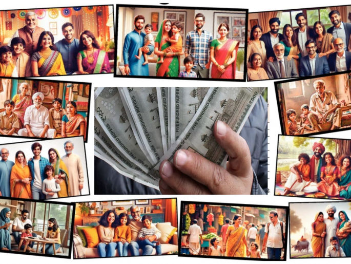 Earn, save, invest and spend; Tax exemption for income up to Rs 12 lakh will increase purchases; Your salary will also increase | Union Budget 2025: कमवा, वाचवा, गुंतवा आणि खर्च करा! खरेदी वाढणार; तुमचा पगारही वाढणार