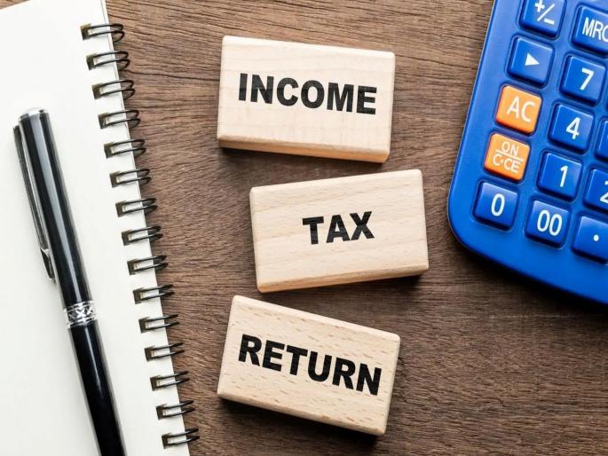 If the ITR form is wrong, the tax refund will be stuck | आयटीआर फॉर्म चुकला, तर अडकून पडेल कर परतावा
