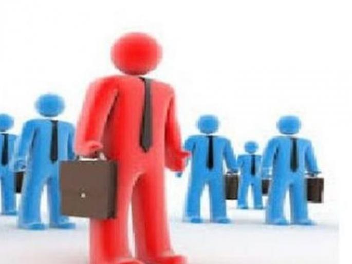 Rs 400 increase in travel allowance after nine years; Gramsevakant displeased | नऊ वर्षांनंतर प्रवास भत्त्यात ४०० रुपयांची वाढ; ग्रामसेवकांत नाराजी Rs 400 increase in travel allowance after nine years; Gramsevakant displeased | नऊ वर्षांनंतर प्रवास भत्त्यात ४०० रुपयांची वाढ; ग्रामसेवकांत नाराजी