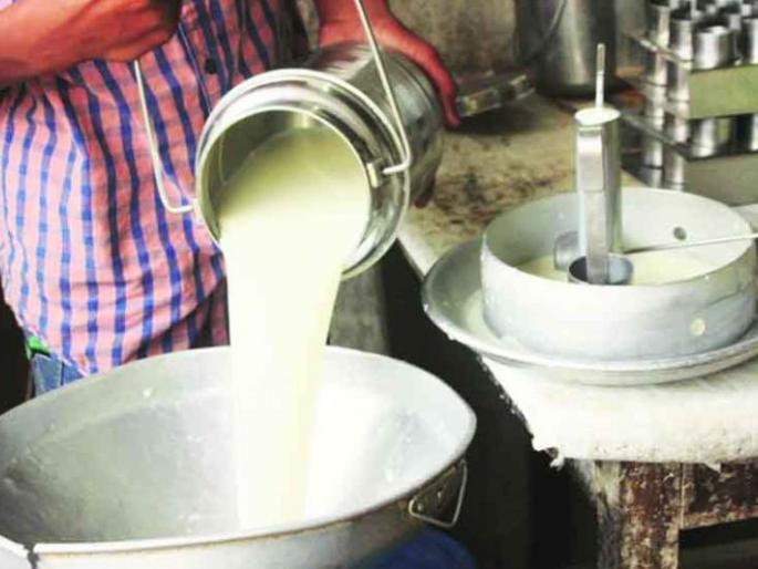 1326 more villages are added to increase milk production | दूध उत्पादन वाढीसाठी आणखी १३२६ गावांचा समावेश 1326 more villages are added to increase milk production | दूध उत्पादन वाढीसाठी आणखी १३२६ गावांचा समावेश