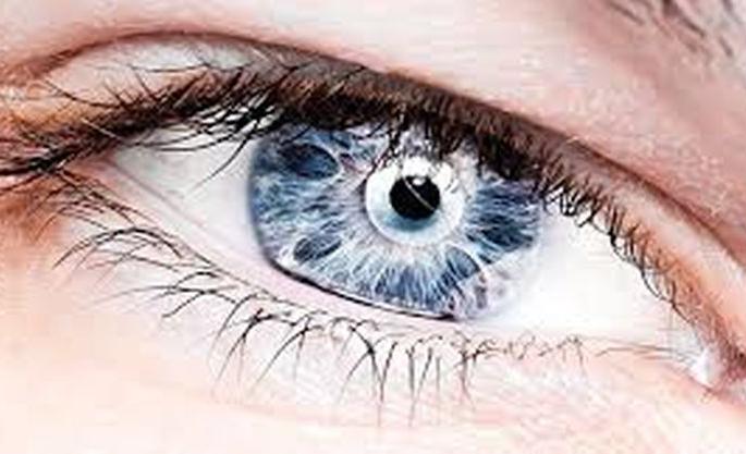 Increased screen time increases eye disease in children! | ‘स्क्रिन टाइम’ वाढल्याने मुलांमध्ये डोळ्यांच्या आजारात वाढ!