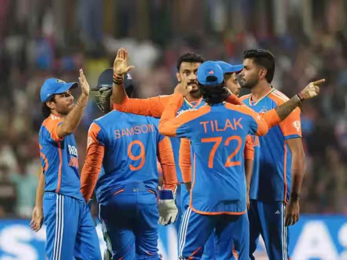If Shivam Dube would have bowled four overs England would have chased the score down said Michael Vaughan over concussion substitute controversy Ind vs | "...तर भारत नक्कीच हरला असता"; इंग्लंडच्या माजी कर्णधाराचा संताप, मॅच रेफरीवरही नाराजी