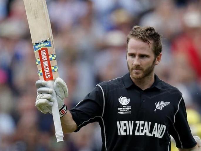 IND Vs NZ: Can't believe it, Kane Williamson hits a superb century despite being out for 95 | IND Vs NZ: विश्वास नाही बसणार, ९५ धावांवर आऊट होऊनही केन विल्यमसनने झळकावले सुपर शतक