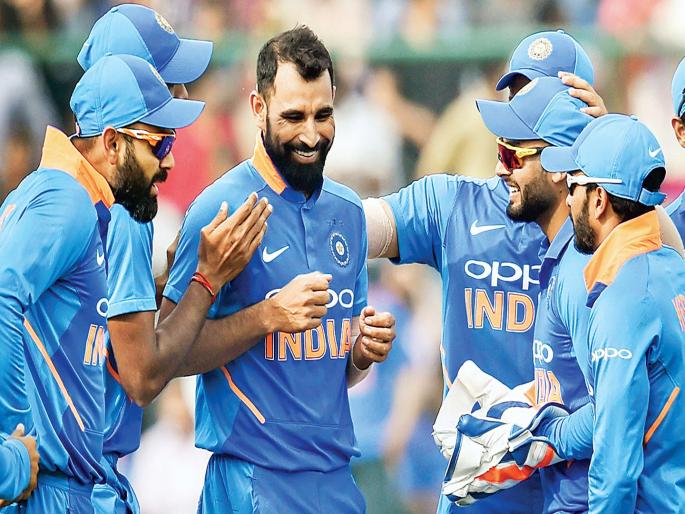 World Cup preparations question box | विश्वचषकाच्या तयारीवर प्रश्नचिन्ह