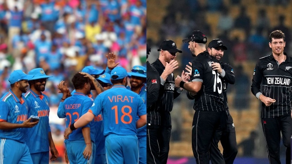 ind vs nz wc 2023 gautam gambhir says its rohit sharma job to show patience against bolt | बोल्टविरुद्ध संयम पाळून मार्ग दाखविणे रोहितचे काम!
