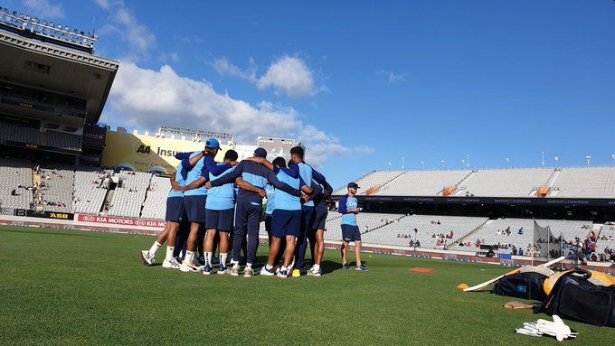 Ind vs NZ, 1st T20: Indian team announced; See who's got the chance and who's out of the team | Ind vs NZ, 1st T20 : भारताचा संघ जाहीर; पाहा कोणाला मिळाली संधी आणि कोणाला डच्चू