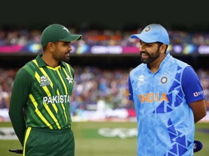 ind vs pak icc champions trophy 2025 full schedule announced hybrid model india vs pakistan date time venue | Champions Trophy 2025 चे वेळापत्रक जाहीर! कुठे रंगणार IND vs PAK सामना, जाणून घ्या
