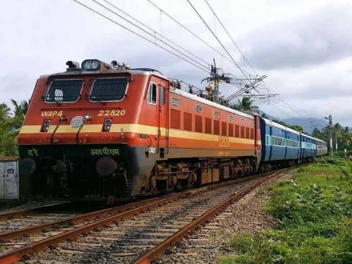 Special Trains from Bidar, Adilabad and Nanded for Kartiki Ekadashi | कार्तिकी एकादशीसाठी बिदर, आदिलाबाद आणि नांदेडमधून विशेष रेल्वे गाड्या Special Trains from Bidar, Adilabad and Nanded for Kartiki Ekadashi | कार्तिकी एकादशीसाठी बिदर, आदिलाबाद आणि नांदेडमधून विशेष रेल्वे गाड्या