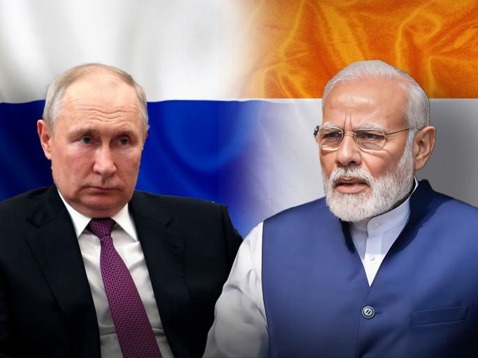 india russia conflict over currency payments of oil tankers Indian government hesitating using Chinese yuan | भारताला 'मित्राने' दिला झटका, रशियाच्या 'या' आडमुठ्या निर्णयामुळे अडकले तेलाचे ७ टँकर्स india russia conflict over currency payments of oil tankers Indian government hesitating using Chinese yuan | भारताला 'मित्राने' दिला झटका, रशियाच्या 'या' आडमुठ्या निर्णयामुळे अडकले तेलाचे ७ टँकर्स