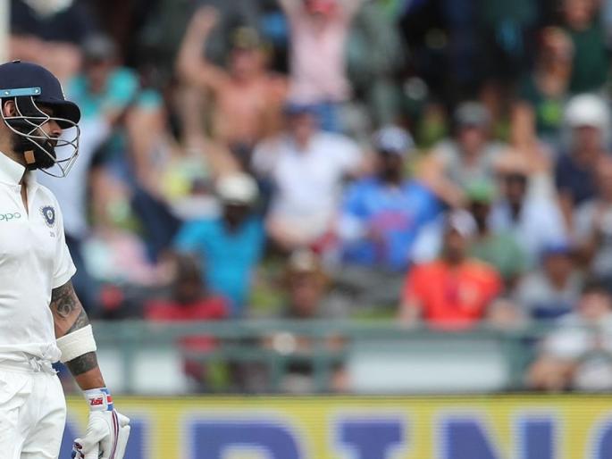 South Africa will review the tour's disappointing performance: COA | दक्षिण आफ्रिका दौ-यातील निराशाजनक कामगिरीची समीक्षा करणार : सीओए 