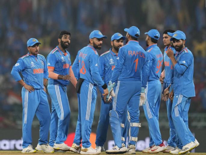 Team India Left Arm pacer Khaleel Ahmed has last hope of Ipl 2024 after being excluded for long time in squad | भारताचा 'हा' डावखुरा गोलंदाज बराच काळ संघाबाहेर; कमबॅकसाठी IPL हाच शेवटचा पर्याय!