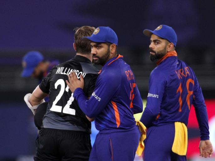 Rohit Sharma Team India Playing XI Prediction for IND vs ENG 1st ODI as Virat Kohli Likely to miss due to injury | Team India IND vs ENG 1st ODI: Virat Kohli आजच्या सामन्याला मुकणार? कोणाला मिळणार Playing XI मध्ये संधी, असा असू शकतो संघ