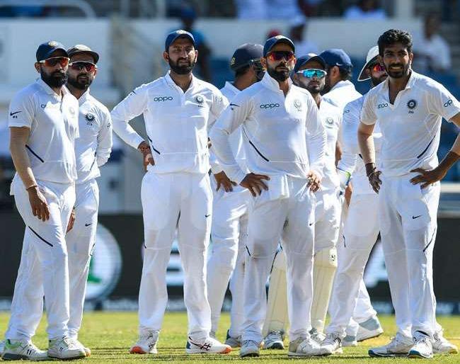 In the first Test against New Zealand, it will be like an Indian team, who will get the chance and the Dutch | न्यूझीलंडविरुद्धच्या पहिल्या कसोटी सामन्यात असा असेल भारतीय संघ, कोणाला संधी आणि मिळणार डच्चू
