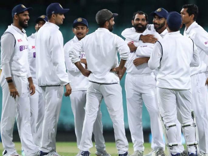 Ind vs Aus focus should be on mental positivity in test series says vvs lakman | Ind vs Aus: कसोटी मालिकेत मानसिक सकारात्मकतेवर भर हवा- लक्ष्मण