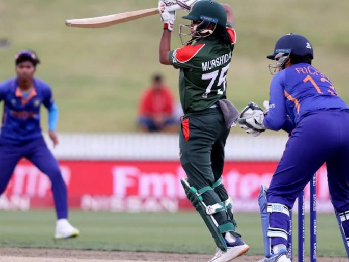 India Women Cricket Team White Ball Home Series Against Bangladesh Postponed | BCCI नं टीम इंडियाची बांगलादेशविरुद्धची द्विपक्षीय मालिका केली स्थगित; कारण...