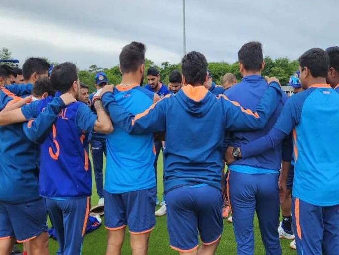 Ind Vs Ban: The ODI series against Bangladesh is very important for these two players, if they fail now, their careers will end | Ind Vs Ban: बांगलादेशविरुद्धची वनडे मालिका या दोन खेळाडूंसाठी आहे अत्यंत महत्त्वपूर्ण, आता चुकले तर संपेल करिअर