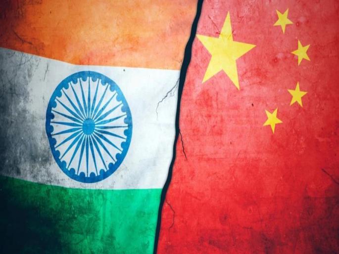China is afraid of India's 'Make in India' policy; They say they copied us! What's the real issue? | भारताच्या 'मेक इन इंडिया' धोरणाची चीनला भीती; म्हणतात आमची कॉपी केली! नेमकं प्रकरण काय? China is afraid of India's 'Make in India' policy; They say they copied us! What's the real issue? | भारताच्या 'मेक इन इंडिया' धोरणाची चीनला भीती; म्हणतात आमची कॉपी केली! नेमकं प्रकरण काय?