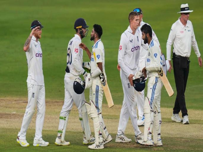 IND vs ENG Test Series 2nd Match Yashasvi Jaiswal and Shubman Gill should open and Rohit Sharma should come in at number three, says former India player Wasim Jaffer | रोहित ओपनर नको, फलंदाजीच्या क्रमात बदल करा; दुसऱ्या सामन्यासाठी भारतीय दिग्गजानं सांगितला प्लॅन