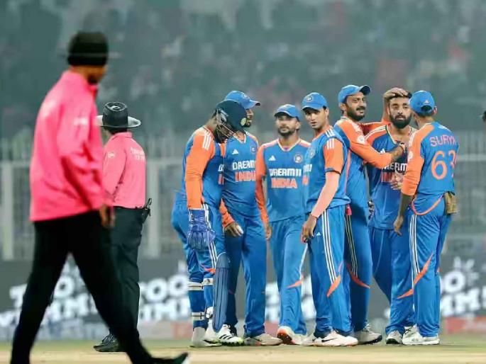 Big relief for Team India as Rinku Singh passes fitness test and ready to play Dhruv Jurel may axed from Playing XI | टीम इंडियाला मोठा दिलासा! 'हा' स्टार खेळाडू फिटनेस टेस्टमध्ये पास, खेळण्यासाठी झाला सज्ज