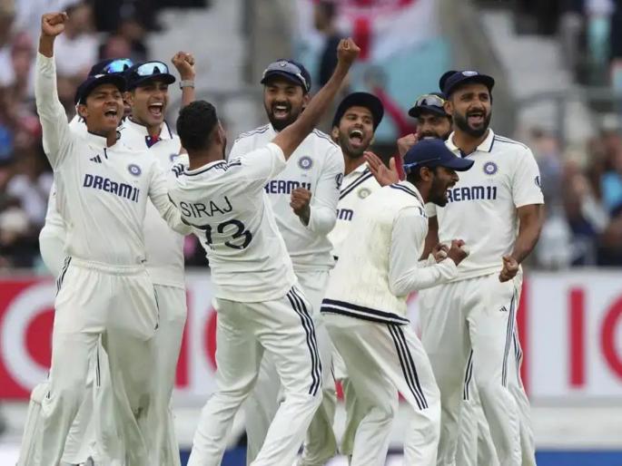 Which team has scored most runs in a Test series? India Create History | एका कसोटी मालिकेत सर्वाधिक धावा करणारे संघ, भारताने मोडला ९६ वर्षांचा जुना विक्रम!