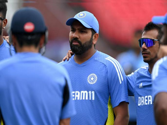 Indian team's mission final England's bitter challenge Cricket world is ready for a thrilling match | भारतीय संघाचे ‘मिशन फायनल’ इंग्लंडचे कडवे आव्हान; रोमहर्षक सामन्यासाठी क्रिकेट विश्व सज्ज