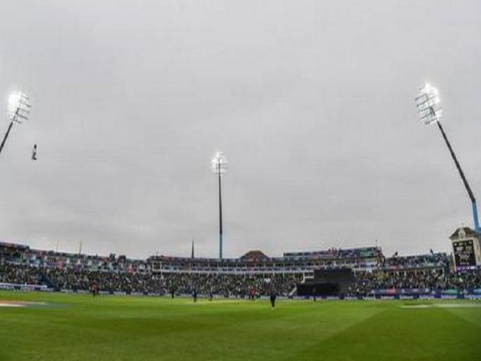 ICC World Cup 2019: India-England match will held on tomorrow, rain will be in the mach or not.... | ICC World Cup 2019 : भारत-इंग्लंड सामन्यात पाऊस घालणार का खोडा; जाणून घ्या...