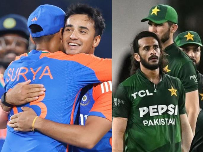 Indian Cricket Team Won't Be Stopped From Playing In Asia Cup Sports Ministry Source. | Asia Cup 2025 : टीम इंडिया आशिया कप स्पर्धेत पाकविरुद्ध खेळणार का? मोठी माहिती आली समोर