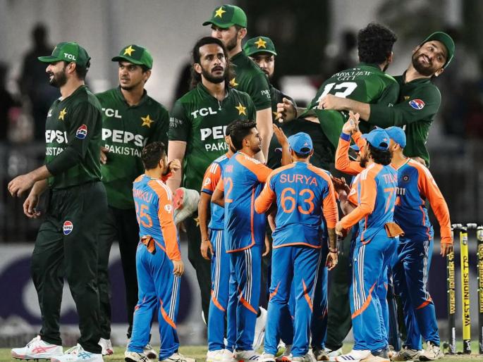 Babar Azam Mohammad Rizwan left out of Asia Cup Pakistan Squad Chief Selector Says Salman Agha Lead Team Ability To Beat India And Any Team Ahead of Asia Cup 2025 | फ्लॉप शोचा सिलसिला संपेना! अन् म्हणे; सलमानचा पाक संघ आशिया कपमध्ये टीम इंडियासमोर हिट ठरेल