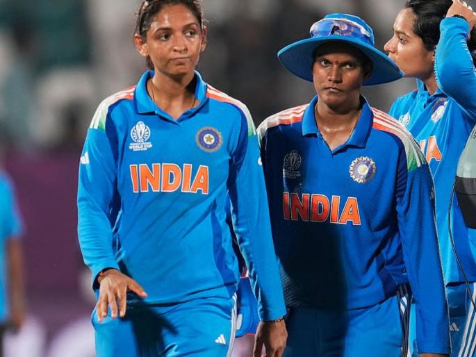 World Cup 2025 Final: India Women vs South Africa Women Head-to-Head Record | IND vs SA: वनडेत द. आफ्रिकेच्या पोरींचा भारतासमोर नाही चालत जोर; पण वर्ल्डकपमध्ये समोर येतात तेव्हा...