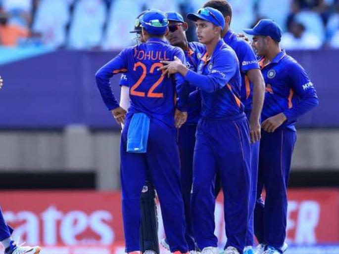 ... then a mountain of runs in the series is possible | IND vs SA ODI Series: ...तर मालिकेत धावांचा डोंगर शक्य