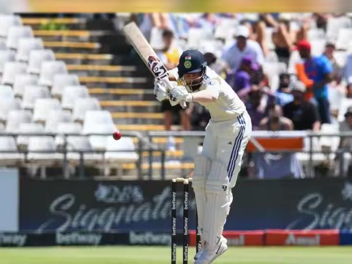  IND vs SA 2nd South Africa coach said Ashwell Prince Test Never seen a pitch that quick on day 1 | "दोन्ही संघांना फलंदाजी करता आली नाही म्हणजे...", आफ्रिकेच्या कोचकडून खेळाडूंची पाठराखण