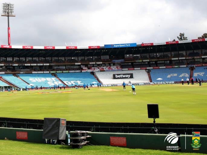 India vs South Africa 2nd Test will be special as CSA reveals special plans to celebrate 30 years of cricketing ties | भारत-दक्षिण आफ्रिका दुसरी कसोटी असेल खास; क्रिकेट बोर्डानेही केली सेलिब्रेशनची जय्यत तयारी, पण का?