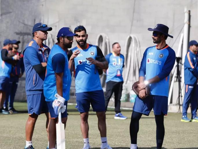 IND vs SL, 1st ODI Playing XI : Rohit Sharma & Co look to field STRONGEST XI for SriLanka after Jasprit Bumrah RULED OUT | IND vs SL, 1st ODI: जसप्रीत बुमराह माघारी, टीम इंडिया 'आजारी'! श्रीलंकेविरुद्ध ३ प्रश्नांची उत्तरं शोधून निवडणार Playing XI