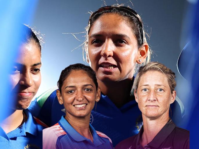 India vs New Zealand Women's World Cup 2025 Live Streaming When and where to watch IND-W vs NZ-W live on TV Online Know Both Team Head To Head Record | IND-W vs NZ-W Live Streaming : भारत-न्यूझीलंड भिडणार! स्वबळावर सेमी फायनल गाठण्याची शेवटची संधी