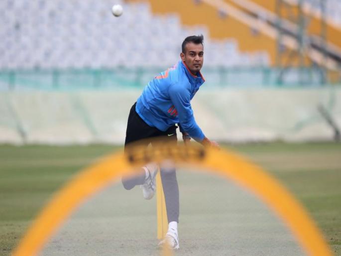 IND Vs WI T20I : Umesh Yadav, Jasprit Bumrah & Kuldeep Yadav rested for 3rd Paytm | IND vs WI T20: तिसऱ्या सामन्यात भारतीय संघात मोठे बदल; तीन प्रमुख खेळाडूंना विश्रांती