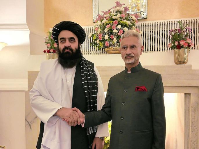 India appeals to UN to hold practical dialogue with Taliban, targets Pakistan | तालिबानशी व्यावहारिक संवाद गरजेचा; भारताचे संयुक्त राष्ट्रांना आवाहन, पाकिस्तानवर साधला निशाणा India appeals to UN to hold practical dialogue with Taliban, targets Pakistan | तालिबानशी व्यावहारिक संवाद गरजेचा; भारताचे संयुक्त राष्ट्रांना आवाहन, पाकिस्तानवर साधला निशाणा