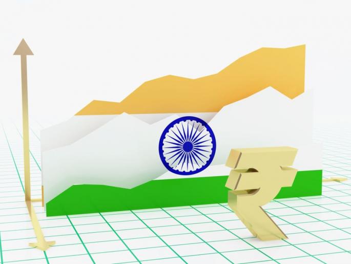 India will be the strongest economy in the world by 2022 | भारत २०२२ साली जगातील भक्कम अर्थव्यवस्था असेल India will be the strongest economy in the world by 2022 | भारत २०२२ साली जगातील भक्कम अर्थव्यवस्था असेल