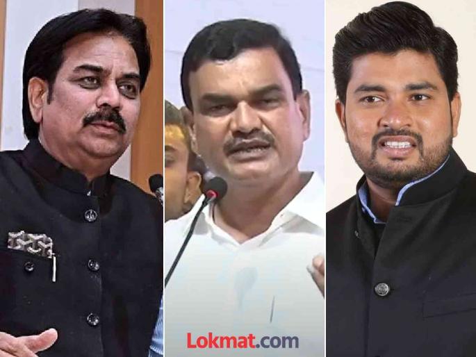 Discontent in Sharad Pawar group in Indapur The rebellion of the mahavikas aghadi manes continues The ncp is important in a three-way fight | इंदापूरात शरद पवार गटात नाराजी; 'मविआ' च्या मानेंची बंडखोरी कायम; तिरंगी लढतीत घड्याळाला महत्व Discontent in Sharad Pawar group in Indapur The rebellion of the mahavikas aghadi manes continues The ncp is important in a three-way fight | इंदापूरात शरद पवार गटात नाराजी; 'मविआ' च्या मानेंची बंडखोरी कायम; तिरंगी लढतीत घड्याळाला महत्व