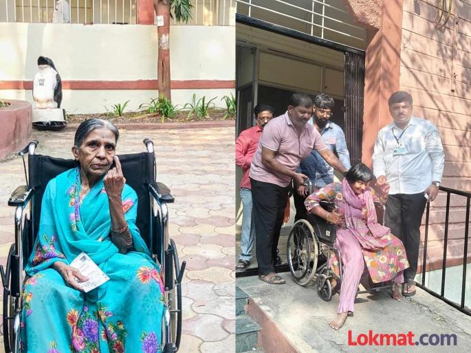 pune news local body election 60 percent voting till 3:30 pm for Indapur Municipal Council | इंदापूर नगरपरिषदेसाठी दुपारी साडेतीन वाजेपर्यंत ६० टक्के मतदान