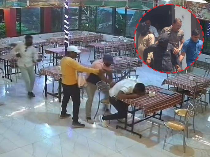 Gangster Avinash Dhanve's murder to avenge a prison beating; Unravel 'that' murder case in Indapur | तुरुंगातील मारहाणीचा बदला घेण्यासाठी गुंड अविनाश धनवेचा गेम; इंदापुरातील 'त्या' खून प्रकरणा उलघडा Gangster Avinash Dhanve's murder to avenge a prison beating; Unravel 'that' murder case in Indapur | तुरुंगातील मारहाणीचा बदला घेण्यासाठी गुंड अविनाश धनवेचा गेम; इंदापुरातील 'त्या' खून प्रकरणा उलघडा