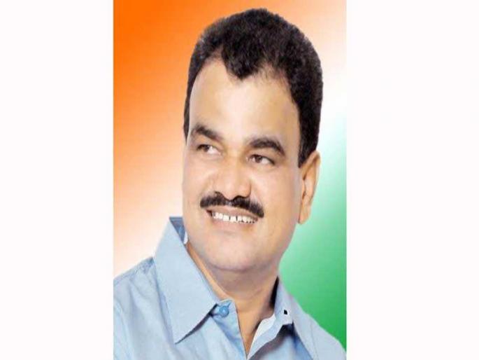 Indapur's MLA Dattatray Bharna resigns, but not in prescribed rule! | इंदापूरचे आमदार दत्तात्रय भरणे यांचा राजीनामा, मात्र विहित नियमात नाही ! Indapur's MLA Dattatray Bharna resigns, but not in prescribed rule! | इंदापूरचे आमदार दत्तात्रय भरणे यांचा राजीनामा, मात्र विहित नियमात नाही !