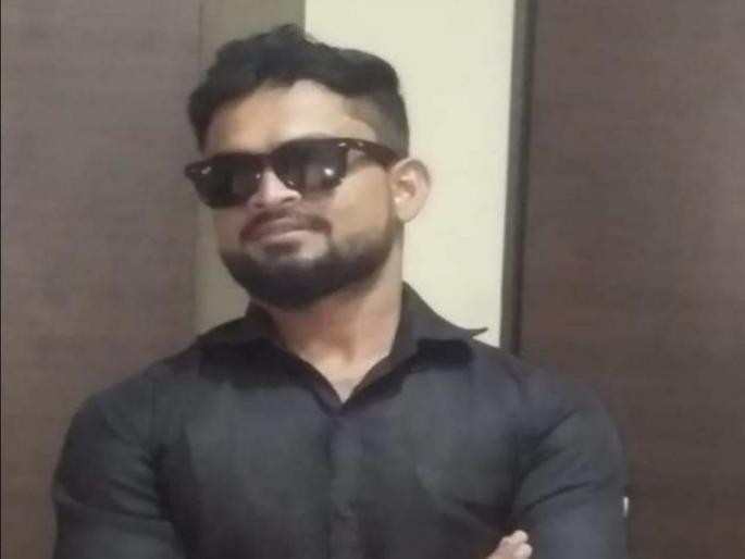 Pune: Youth injured in Indapur firing case dies | Pune: इंदापूर गोळीबार प्रकरणातील जखमी तरुणाचा मृत्यू Pune: Youth injured in Indapur firing case dies | Pune: इंदापूर गोळीबार प्रकरणातील जखमी तरुणाचा मृत्यू
