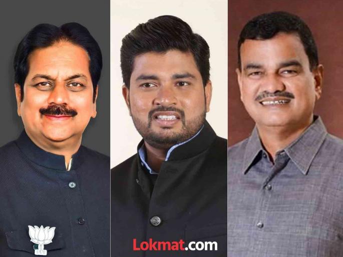 Maharashtra assembly vidhan sabha election 2024 Harshvardhan Patil filled the nomination in indapur vidhan sabha But the independent candidate increased the tension | हर्षवर्धन पाटलांनी अर्ज भरला; पण अपक्ष उमेदवाराने इंदापुरात वाढवले आजी-माजी आमदारांचे टेन्शन! Maharashtra assembly vidhan sabha election 2024 Harshvardhan Patil filled the nomination in indapur vidhan sabha But the independent candidate increased the tension | हर्षवर्धन पाटलांनी अर्ज भरला; पण अपक्ष उमेदवाराने इंदापुरात वाढवले आजी-माजी आमदारांचे टेन्शन!