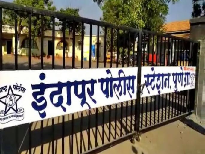 pune news attack on Indapur Tehsildar Beaten during minor mineral inspection, stir | इंदापूरच्या तहसीलदारांवर हल्ला; गौण खनिज तपासणीदरम्यान मारहाण, खळबळ pune news attack on Indapur Tehsildar Beaten during minor mineral inspection, stir | इंदापूरच्या तहसीलदारांवर हल्ला; गौण खनिज तपासणीदरम्यान मारहाण, खळबळ