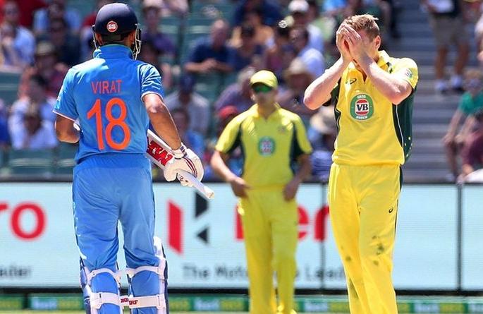 BCCI swaps venues for 1st and 2nd T20I for Australia series due to security reasons | ऑस्ट्रेलियाच्या भारत दौऱ्यात बदल, सुरक्षेच्या कारणास्तव सामन्यांच्या ठिकाणांची अदला बदली