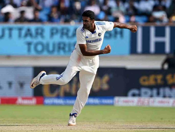 Big Breaking : Ravichandran Ashwin is on the way back to India vs England 3rd Test in Rajkot. | R Ashwin : आर अश्विनबाबत मोठे अपडेट्स, कुलदीप यादवने दिली Breaking न्यूज अन्