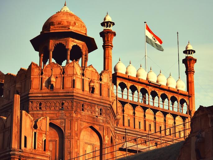 Special invitation to 24 farmers from Maharashtra to Delhi for Independence Day celebrations | महाराष्ट्रातील २४ शेतकऱ्यांना स्वातंत्र्य दिन सोहळ्यासाठी दिल्लीला विशेष आमंत्रण Special invitation to 24 farmers from Maharashtra to Delhi for Independence Day celebrations | महाराष्ट्रातील २४ शेतकऱ्यांना स्वातंत्र्य दिन सोहळ्यासाठी दिल्लीला विशेष आमंत्रण