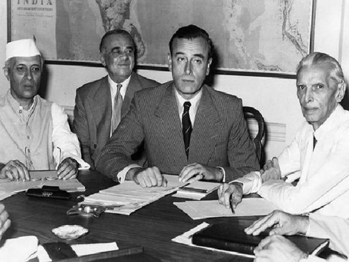 Independence Day 2022 : Why 15 August 1947 date was fixed for freeing India from british rule | Independence Day: 15 ऑगस्ट 1947 हीच तारीख भारताच्या स्वातंत्र्यासाठी का निवडली गेली? Independence Day 2022 : Why 15 August 1947 date was fixed for freeing India from british rule | Independence Day: 15 ऑगस्ट 1947 हीच तारीख भारताच्या स्वातंत्र्यासाठी का निवडली गेली?